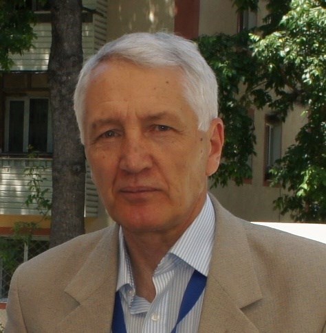 Константинов Юрий Михайлович, д.б.н., зав. лабораторией генетической инженерии растений